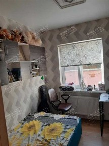 Будинок з євроремонтом на Розсошенцях