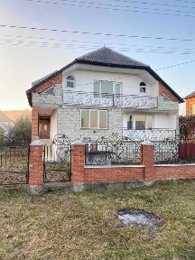 Продам будинок с. Іза, Закарпатська область