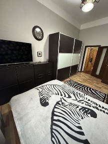 Здається шикарна 3 кім квартира Гагаріна р-н ж д Вокзал