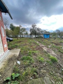 Продам дім з гарними умовами