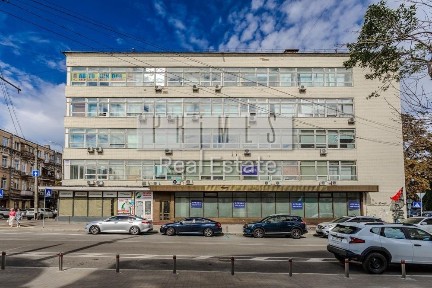 Київська область, Київ, Шевченківський