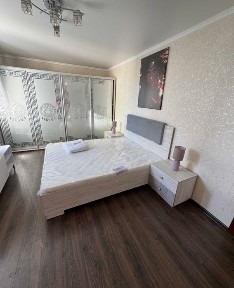 ⁉️Двухкомнатная квартира на Левитана