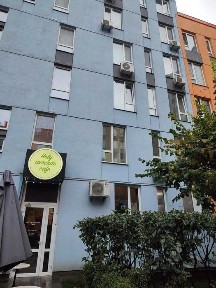 Київська область, Київ, Дніпровський