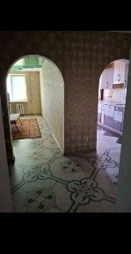 Сдам 2-комнатную квартиру в Одессе