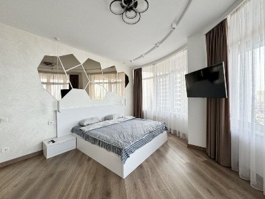 Одеса, Приморський, вулиця Каманіна 16а