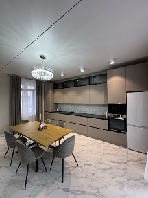 ОРЕНДА будинку з СУЧАСНИМ РЕМОНТОМ в с. Бірки-Брюховичі, 120м2, 3.5 сот