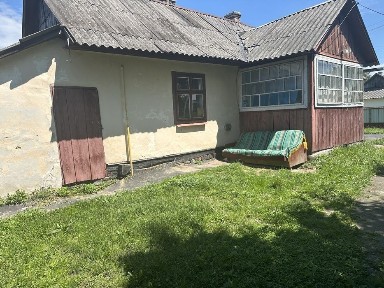 Здається в оренду будинок