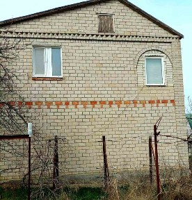 Продам дачу в районе Зайчевского СВТ 