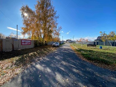 Продаж старого будинку+ фундамент+земельні ділянки 25+15,7соток