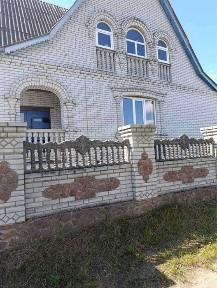 Продаж будинку с. Острів. Білоцерківський район