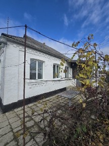 Продаж будинку м Тараща