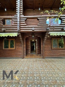 Ексклюзив! Будинок з басейном, банею, гаражем та білярдною. Копилів