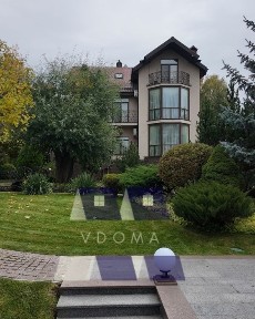 Київська область, Вишеньки