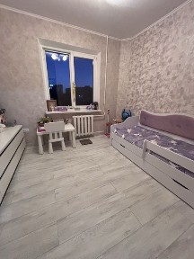 Продам 3-кімнатну квартиру