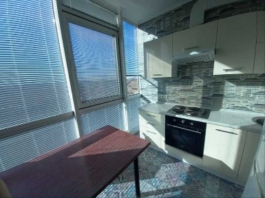 1 комн. квартира 22 Жемчужина ул. Болгарская, <a href='/newbuilding/8193/view/zk-alekseevskii'>Алексеевский</a> сквер