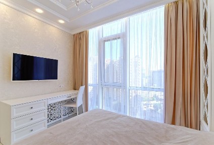 Квартира в Аркадии, 26 Жемчужина