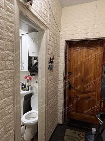 Терміновий продаж однокімнатної квартири.