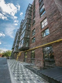 Квартира в найкращому ЖК 