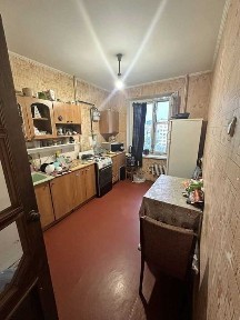 Продам 3-х кімнатну кв на Подолі