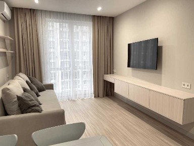 Киев, Михаила Максимовича ул., 26В