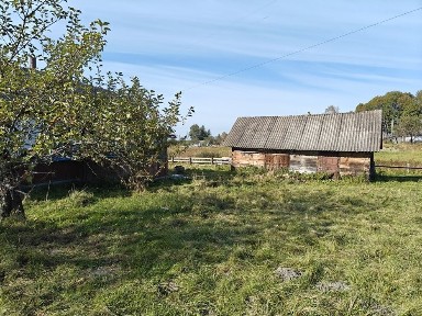 Продам житловий будинок у с. Курчиця Звягельського району.