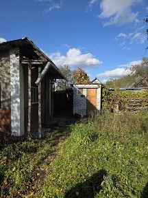 Продаж дачі Соколовське