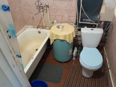 Здам 1 квартиру по вулиці Гагаріна-Велика Бердичівська