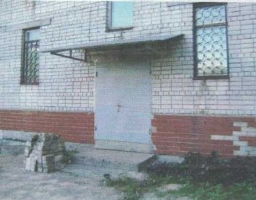 Нежитлові приміщення, площею 984,5 кв. м, Черкаська обл.