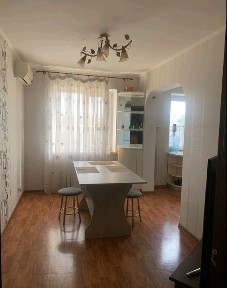 Аренда 3 к с автономкойна 95 кв