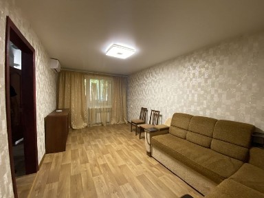 Сдам светлую 1к квартира пр. Мира 18 Караван