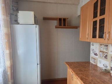 Аренда квартиры! С Газовой Автономкой