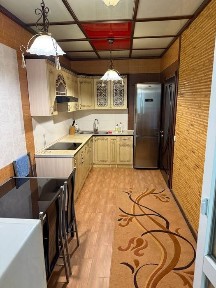 Дніпропетровська область, Дніпро, Індустріальний