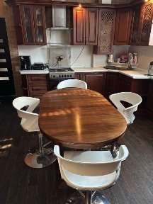 Продам дом, район СШ 12