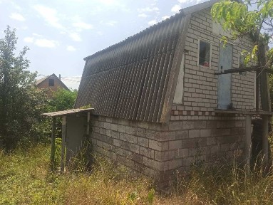 1. Продам дачу в Сурсько-Литовському