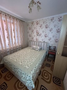 3х комнатная квартира 4/9 <a href='/newbuilding/7132/view/zk-tavriceskii'>Таврический</a>