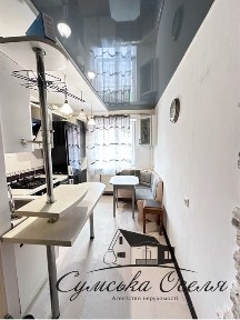 1 к кв з а/о на 3 поверсі