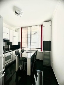 Оренда 1-кімнатної квартири в центрі міста