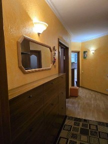 ОРЕНДА 2-кімн. на Кравчука