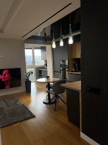 Оренда 1кімнатної квартири в новобудові ЖК «Олівія» (Героїв України).