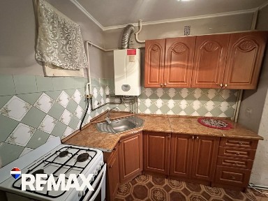 Трикімнатна квартира з гаражем по вул. Загорська