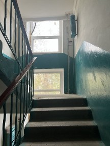 Запоріжжя, Комунарський, Музична вулиця 33