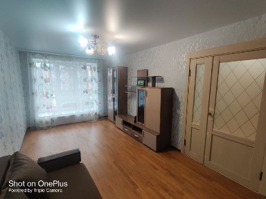 Здається в оренду охайна 2 кімната квартира по вул Підволочиське Шосе