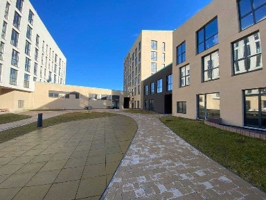 Продаж 2 кім квартири вул. Богдана Хмельницького ЖК Підзамче Брама