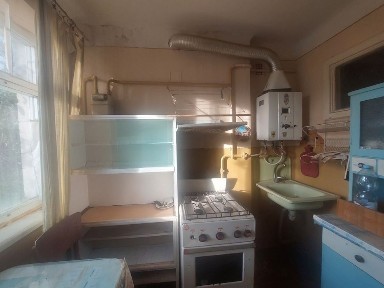 Продаж 1 кім квартири 31,1м2 вул. Дорошенка м. Борислав