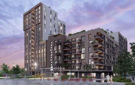 Львівська область, Львів, Шевченківський