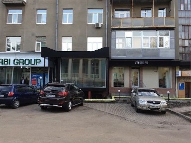 Харківська область, Харків, Шевченківський