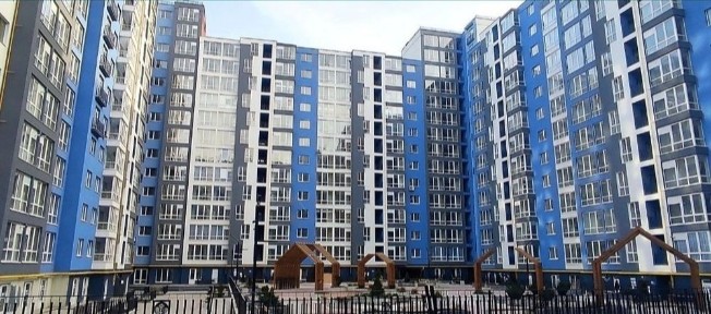 Івано-Франківська область, Івано-Франківськ