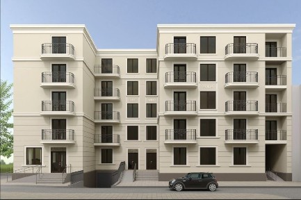 Продається квартира від забудовника