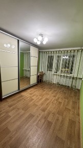 Здам 2к квартиру можна на короткий термін