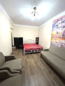 Здам однокімнатну квартиру в оренду.